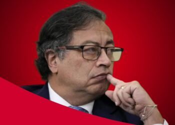 Los nuevos ministros del gabinete de Gustavo Petro