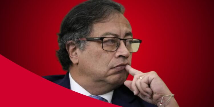 Los nuevos ministros del gabinete de Gustavo Petro