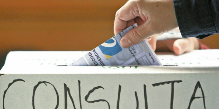 Avanza cronograma para elecciones interpartidistas