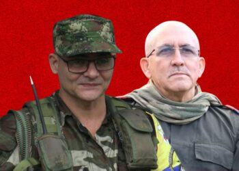 Disidencias piden al ELN finalizar el conflicto: sería un respiro para Arauca
