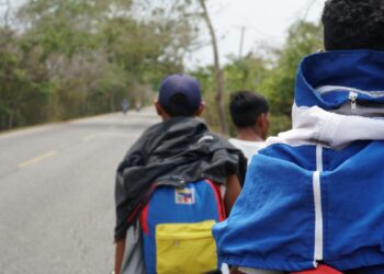 Superando Desafíos: La Labor de la R4V en Apoyo a Migrantes y Refugiados Venezolanos en Colombia