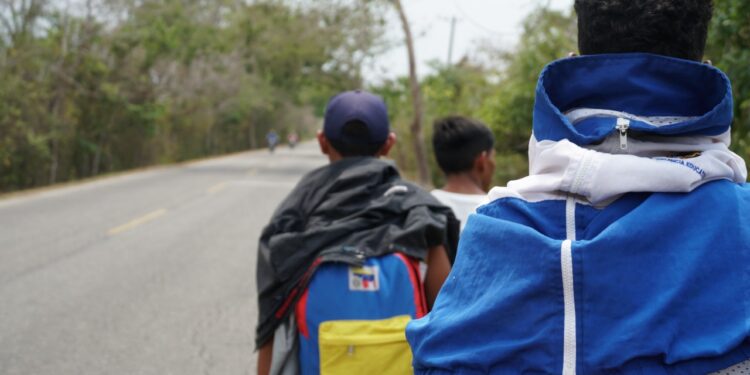 Superando Desafíos: La Labor de la R4V en Apoyo a Migrantes y Refugiados Venezolanos en Colombia