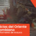 Accidente de tránsito deja un muerto y un herido en Tame