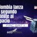 Colombia tiene su segundo satélite en orbita: «FACSAT2 Chiribiquete»