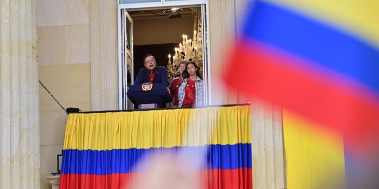 Más de 300 millones costaron tres actos presidenciales en balcón de Palacio