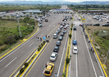 Gremios de Norte de Santander hacen propuestas para aumentar intercambio comercial con Venezuela