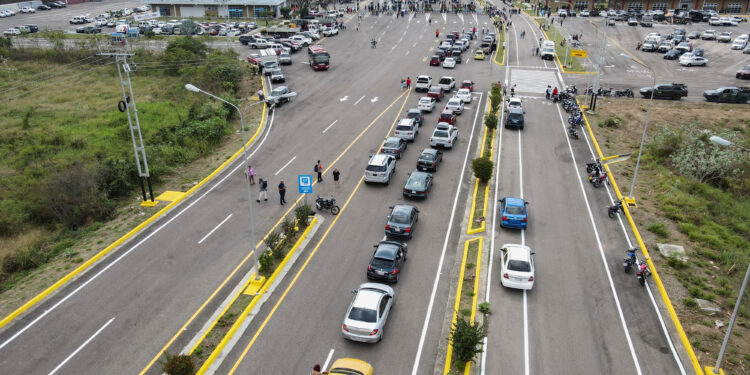 Gremios de Norte de Santander hacen propuestas para aumentar intercambio comercial con Venezuela