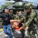 Ejército Nacional confirmó la muerte de dos miembros del ELN tras combates en Arauquita