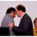 Reunión Petro – Barbosa: Gobierno avanzará en Ley de Sujeción de bandas criminales