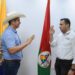Un tameño es el nuevo asesor de Cultura del departamento de Arauca