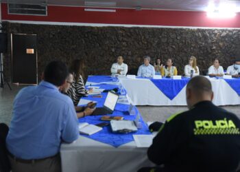 Preocupación por nueva alerta temprana de la Defensoría. Gobernación y Alcaldías debe buscar alternativas para proteger la población