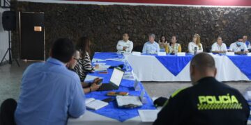 Preocupación por nueva alerta temprana de la Defensoría. Gobernación y Alcaldías debe buscar alternativas para proteger la población