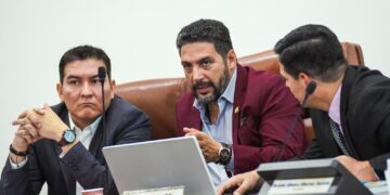 Debate de la Reforma a la Salud iniciará el 13 de abril