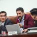 Debate de la Reforma a la Salud iniciará el 13 de abril