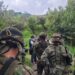 Liberados militares secuestrados en resguardo indígena del Cauca