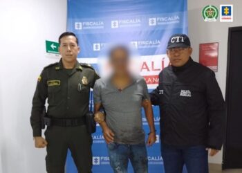 Un abogado fue enviado a la cárcel por violencia intrafamiliar. Durante 9 años el presunto victimario habría maltratado a su expareja