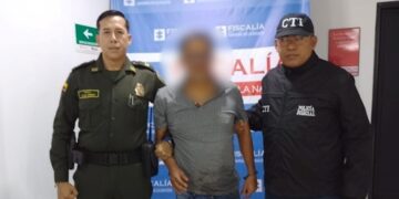 Un abogado fue enviado a la cárcel por violencia intrafamiliar. Durante 9 años el presunto victimario habría maltratado a su expareja