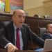 Canciller acudió a debate de moción de censura y defendió nombramientos