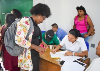 Arauca eligió a sus seis delegados de las comunidades afro
