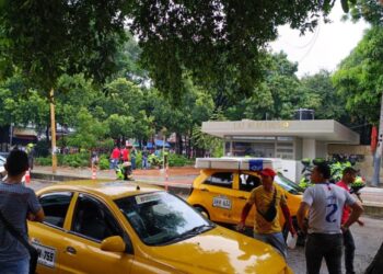 Atentado con explosivo deja una mujer muerta en el centro de Cúcuta