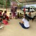 672 niñas y niños están aprendiendo sobre sus derechos con el proyecto ‘A Tu Lado’