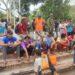Comunidad indígena Jivi asentada en Arauca retornó a Venezuela