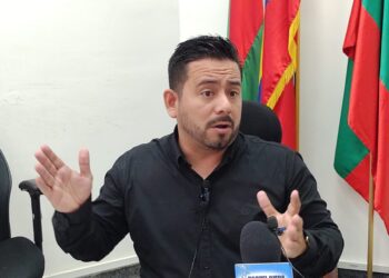 Concejo de Arauca aprueba proyectos, pero Alcalde no los ejecuta según denuncia