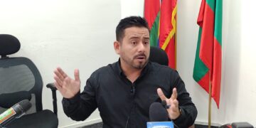 Concejo de Arauca aprueba proyectos, pero Alcalde no los ejecuta según denuncia