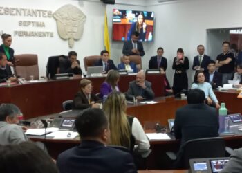 Aplazado primer debate de Reforma al Sistema de Salud