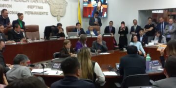 Aplazado primer debate de Reforma al Sistema de Salud
