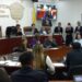 Aplazado primer debate de Reforma al Sistema de Salud