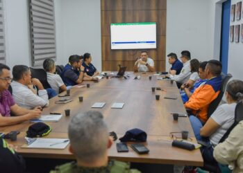 Declaran la calamidad pública en el departamento de Arauca. Decreto quedó en firme