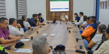 Declaran la calamidad pública en el departamento de Arauca. Decreto quedó en firme