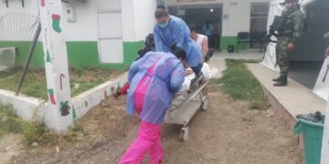En operativo resultó abatido alias «el zorro», presunto miembro del ELN