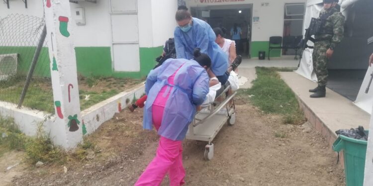 En operativo resultó abatido alias «el zorro», presunto miembro del ELN