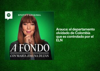 A fondo: María Jimena Duzán