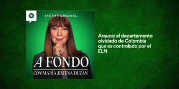 A fondo: María Jimena Duzán