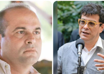 Alto Comisionado de Paz se reunió con exjefes paramilitares