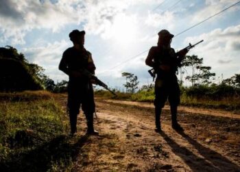 Defensoría del Pueblo emitió la nueva Alerta Temprana 011-23 del 2023 para el departamento de Arauca