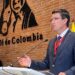 Electo nuevo gerente de la Federación de Cafeteros