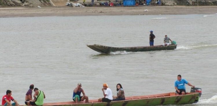Cuerpo sin vida de un hombre fue hallado en aguas del río Arauca