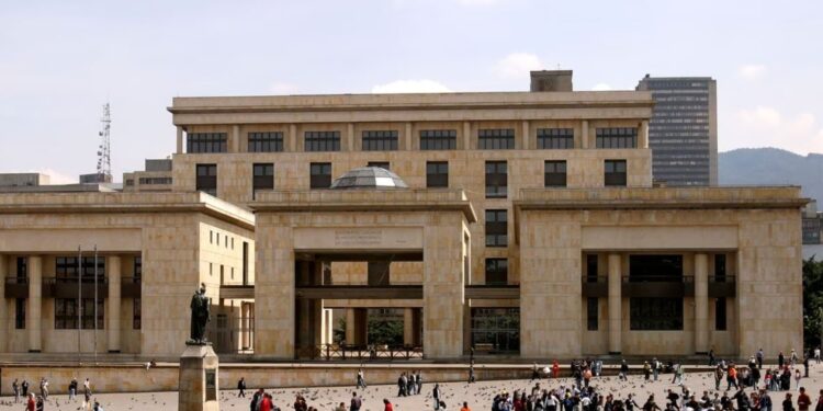 Corte Suprema de Justicia se opone a creación de una Corte Agraria en el Congreso