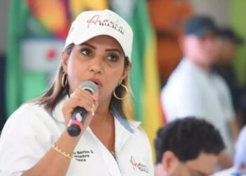 Aremca no contaba con Registro de Esquemas Asociativos Territoriales. No podía contratar recursos de la Gobernación.