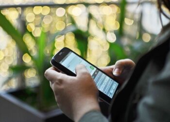 Eliminado artículo que ponía en riesgo privacidad en aplicaciones como WhatsApp