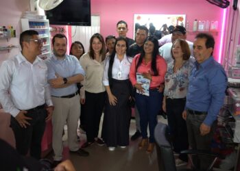 70% de los beneficiarios del programa de Inclusión Financiera para Micronegocios en Arauca son mujeres