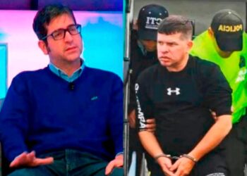 Cerebros del homicidio del fiscal Pecci serán sentenciados en mayo