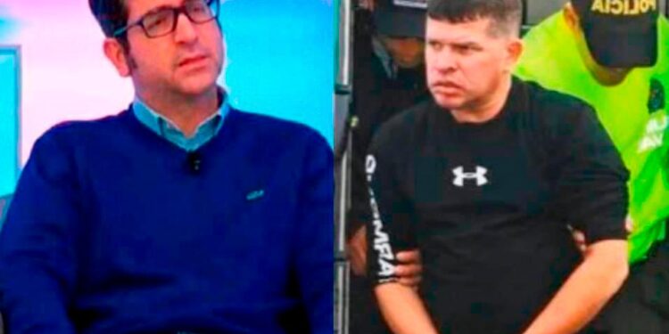 Cerebros del homicidio del fiscal Pecci serán sentenciados en mayo