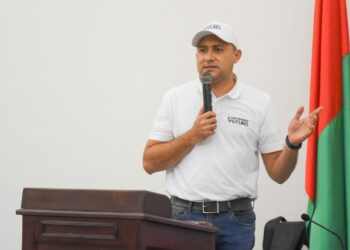 Radicado el proyecto de ordenanza sobre adición presupuestal en Arauca
