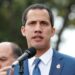 Critican al canciller Leyva por insinuar razón para detener a Juan Guaidó en Colombia