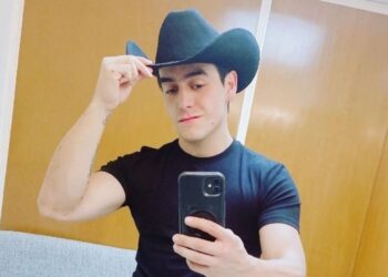 México: Fue encontrado muerto Julián Figueroa, hijo de Maribel Guardia y Joan Sebastián. Tenía 27 años